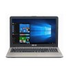 GRADE A1 - Asus VivoBook Core i7-7500U 8GB 1TB DVD-RW 15.6 Inch Windows 10 Laptop