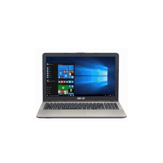 Asus VivoBook Core i7-7500U 8GB 1TB 15.6 Inch Windows 10 Laptop