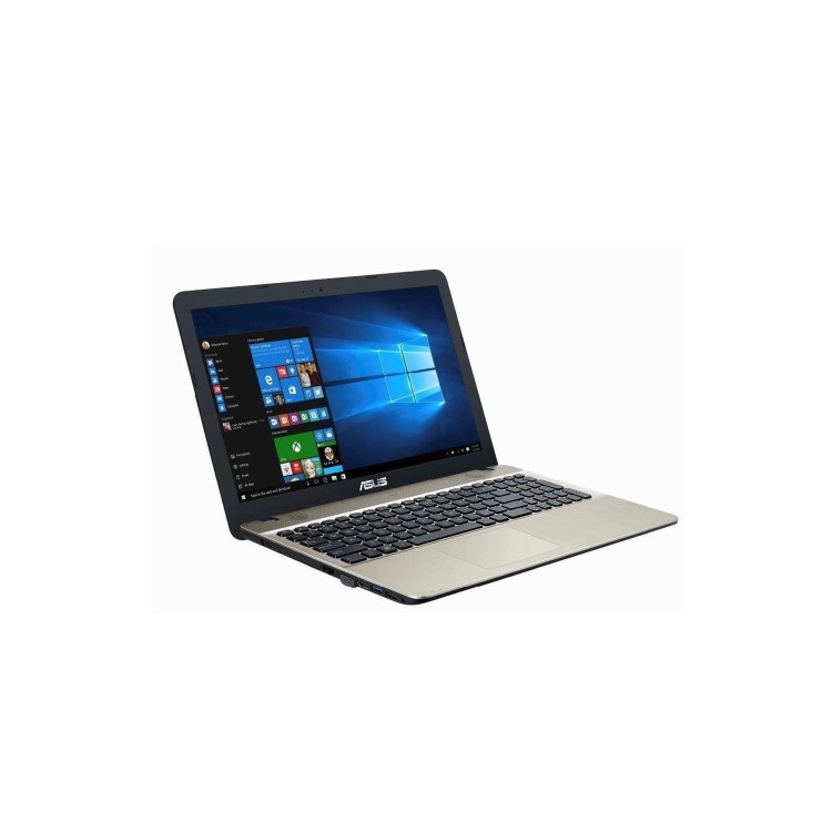 GRADE A1 - Asus VivoBook Core i7-7500U 8GB 1TB DVD-RW 15.6 Inch Windows 10 Laptop