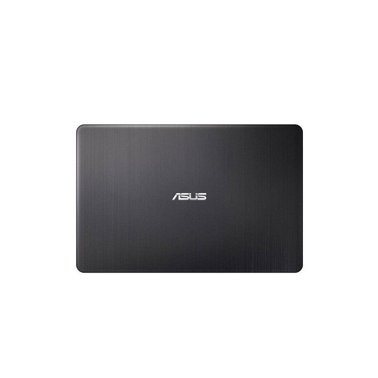GRADE A1 - Asus VivoBook Core i7-7500U 8GB 1TB DVD-RW 15.6 Inch Windows 10 Laptop