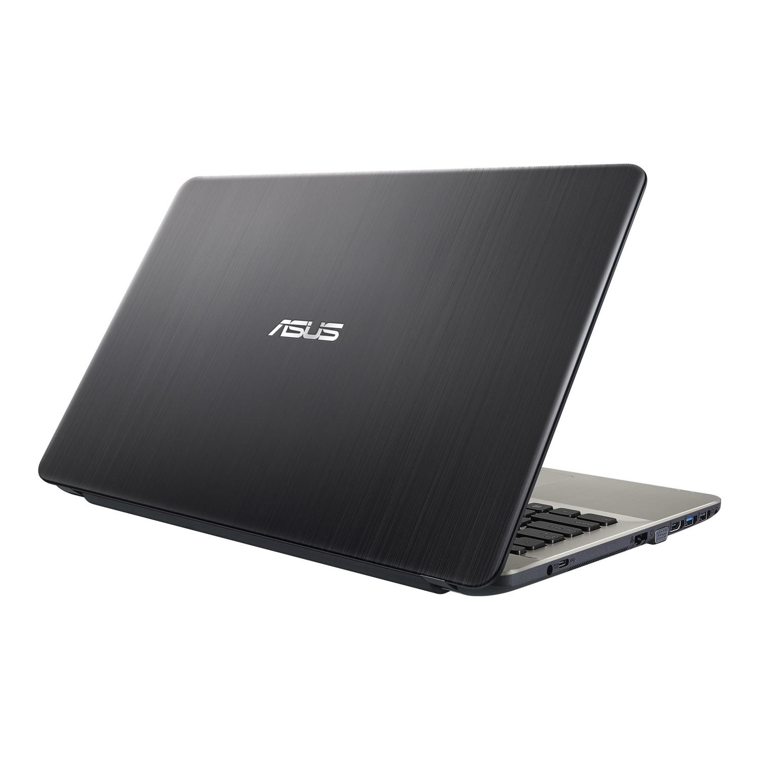 ASUS COMPUTER INC. X541UA Core i5-6200U 2.30GHz 4GB HDD1.0TB ノートパソコン PC Win 10 Home 64bit 中古 T4284383 Asus VivoBook X541UA-SB51-CB 15.6\u0027\u0027 Full HD Notebook Computer