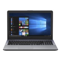 Refurbished Asus VivoBook 15 Core i3-7100U 4GB 500GB 15.6 Inch Windows 10 Laptop