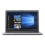 Refurbished Asus VivoBook 15 Core i3-7100U 4GB 500GB 15.6 Inch Windows 10 Laptop
