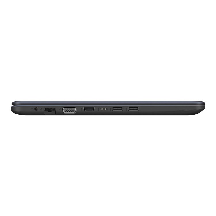 Refurbished Asus VivoBook 15 Core i3-7100U 4GB 500GB 15.6 Inch Windows 10 Laptop