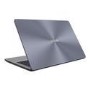 GRADE A2 - Asus VivoBook Slim X542UA Core i7-7500 4GB 1TB DVD-RW 15.6 Inch Windows 10 Pro Laptop