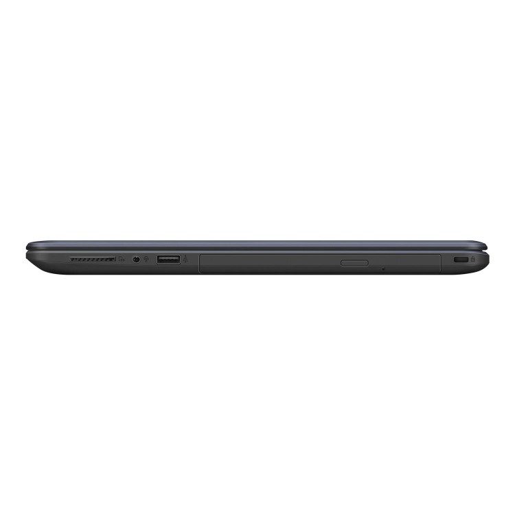 GRADE A2 - Asus VivoBook Slim X542UA Core i7-7500 4GB 1TB DVD-RW 15.6 Inch Windows 10 Pro Laptop