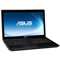 Asus X54C Windows 7 Laptop in Black 