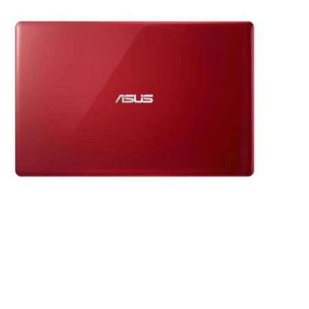 Asus X550CA 8GB 1TB 15.6 inch Touchscreen Laptop in Red