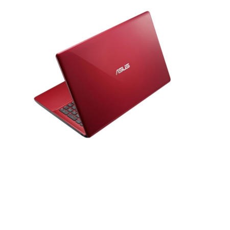 Asus X550CA 8GB 1TB 15.6 inch Touchscreen Laptop in Red - Laptops