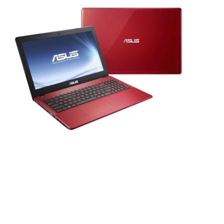 ASUS K550CA-RED ASUS K550C ノートパソコン Intel Core i3 4GB ASUS