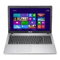 Asus X550CA Core i3 4GB 750GB Windows 8 Touchscreen Laptop in Dark Grey 