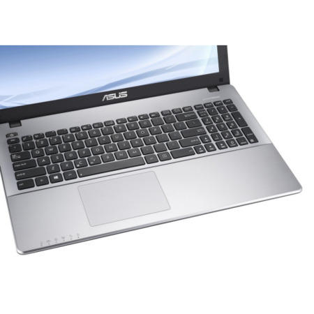 Asus X550CA Core i5-3337U 8GB 1TB DVDSM 15.6 inch  Windows 8 Laptop in Grey & Silver