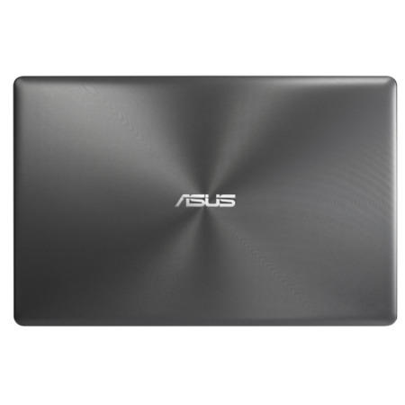 Asus X550CA Core i5-3337U 8GB 1TB DVDSM 15.6 inch  Windows 8 Laptop in Grey & Silver