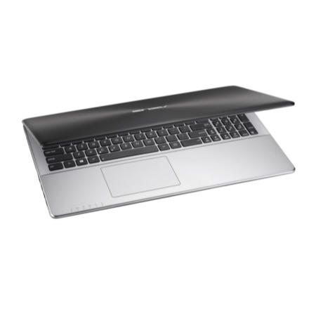 Asus X550CA Core i5-3337U 8GB 1TB DVDSM 15.6 inch  Windows 8 Laptop in Grey & Silver