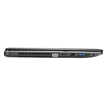Asus X550CA Core i5-3337U 8GB 1TB DVDSM 15.6 inch  Windows 8 Laptop in Grey & Silver