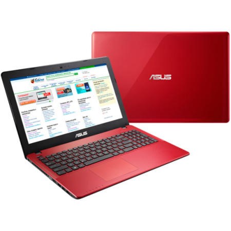 Asus X550CA 4GB 1TB Windows 8 Laptop in Red - Laptops Direct Asus X550CA 4GB 1TB Windows 8 Laptop in Red - Laptops Direct