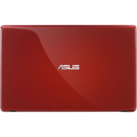 ASUS　ノートPC　K550CA-RED　Core i3　Office Asus X550CA Celeron 1007U 6GB 1TB DVDSM Windows 8 Laptop in Red