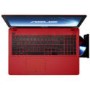 Asus X550CA Celeron 1007U 6GB 1TB DVDSM Windows 8 Laptop in Red 