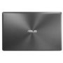 Asus X550CA 15.6" Intel Core i5-3337U 1.8GHz 4GB  750GB Windows 8 Laptop in Dark Grey