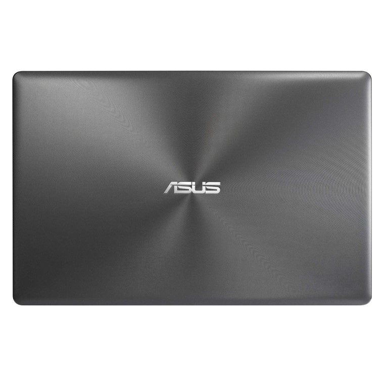 Asus X550CA 15.6" Intel Core i5-3337U 1.8GHz 4GB  750GB Windows 8 Laptop in Dark Grey