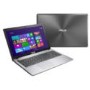 Asus X550CA 15.6" Intel Core i5-3337U 1.8GHz 4GB  750GB Windows 8 Laptop in Dark Grey
