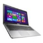 Asus X550CA 15.6" Intel Core i5-3337U 1.8GHz 4GB  750GB Windows 8 Laptop in Dark Grey