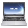 Refurbished Grade A1 Asus X550VC Core i5 4GB 500GB Windows 8 Laptop in Grey