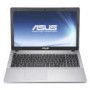 Refurbished Grade A1 Asus X550VC Core i5 4GB 500GB No OS Laptop in Grey