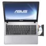 Refurbished Grade A1 Asus X550VC Core i5 4GB 500GB No OS Laptop in Grey