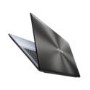 Refurbished Grade A1 Asus X550CA 4GB 500GB Windows 7 Laptop in Dark Grey