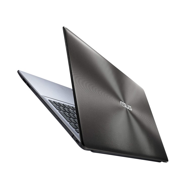 Asus X550CA 15.6" Intel Core i5-3337U 1.8GHz 4GB  750GB Windows 8 Laptop in Dark Grey