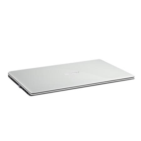 Asus X550CA 6GB 1TB Windows 8 Laptop in White - Laptops Direct