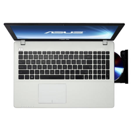 A1 Refurbished Asus X550CA Core i3-3217U 6GB 1TB 15.6" Windows 8 Laptop in White