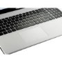 Asus X550CA Core i3 6GB 1TB 15.6 inch Windows 8 Laptop in White