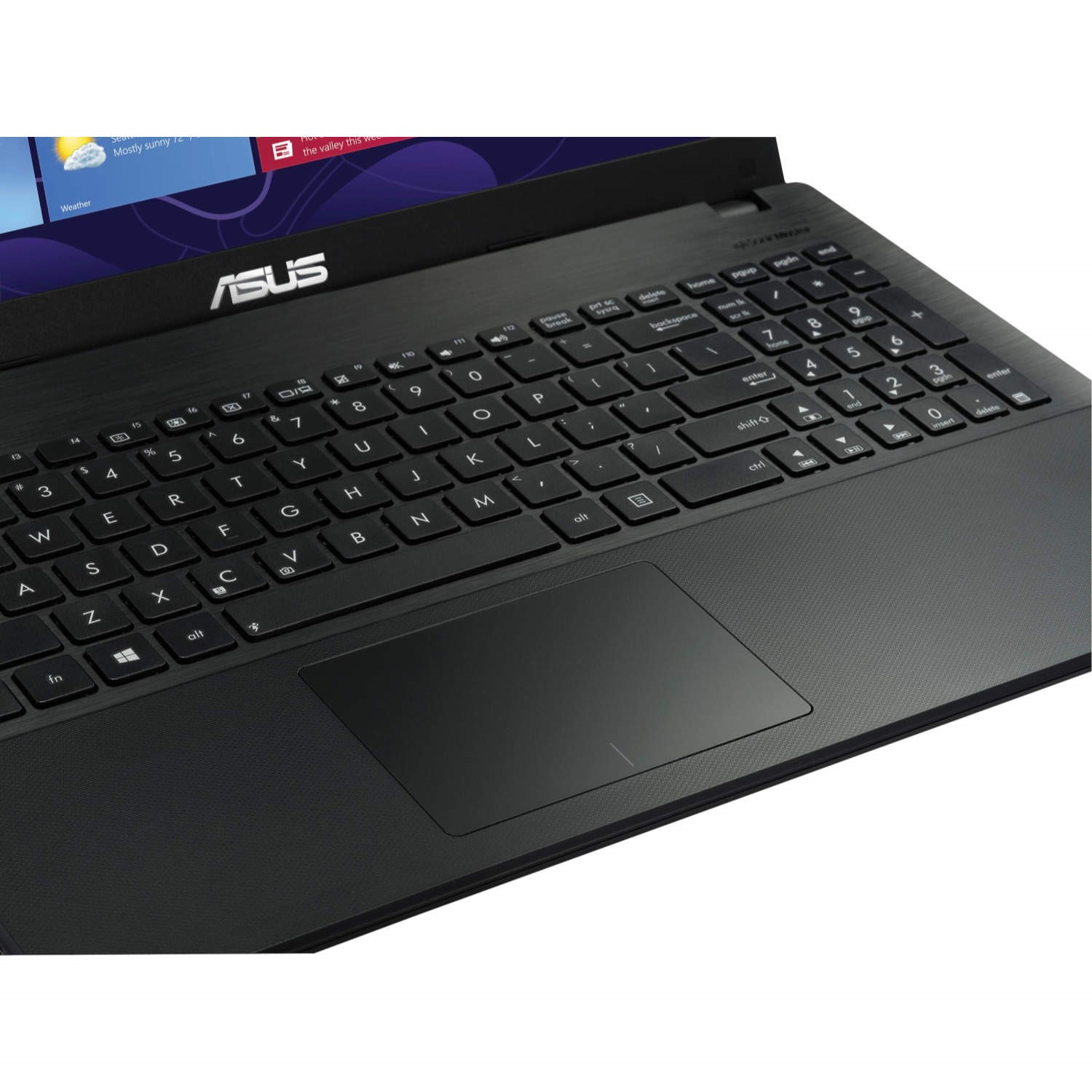 Asus X553MA Intel Celeron N2840 4GB 1TB DVDSM 15.6 inch HD LED