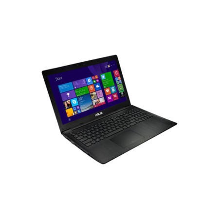 ノートPC ASUS X553MA-BLACK