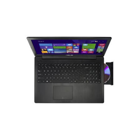 ノートPC ASUS X553MA-BLACK