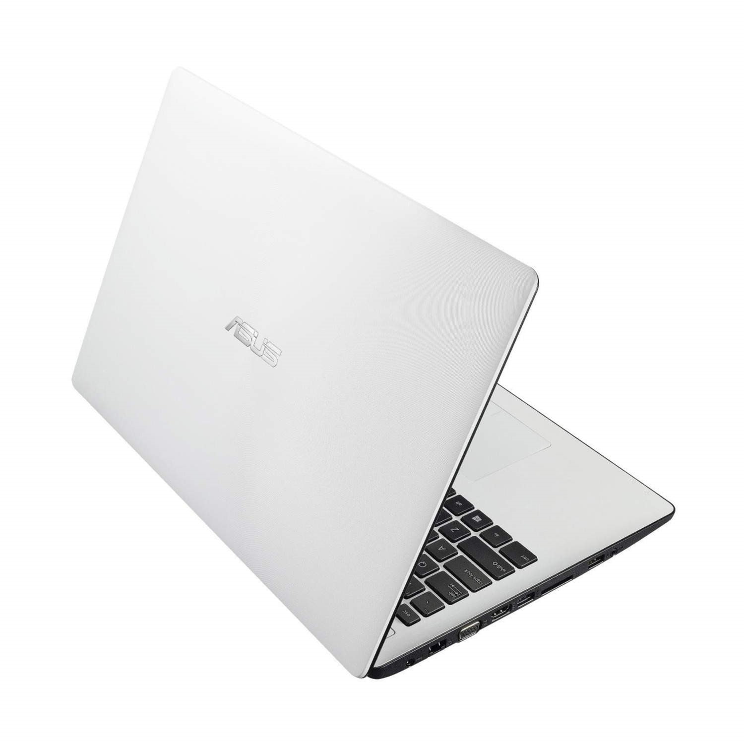 Asus X553MA Pentium Dual Core 4GB 1TB 15.6 inch Windows 8.1 Laptop in White
