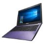 Asus Intel Celeron N2840 4GB 1TB  DVDRW 15.6 Inch Windows 10 Laptop