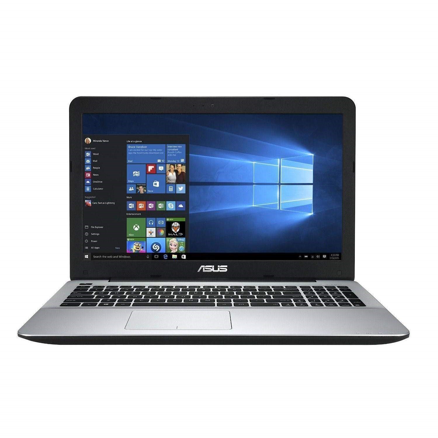 Asus Vivobook 15 Asus Laptop 1tb 8gb Ram Asus Notebook R542U At