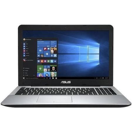 Asus X555LA-XO2625T Intel Core i5-5200U 2.2GHz 4GB 1TB DVD-RW 15.6