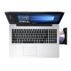 Asus X555LA-XO2625T Intel Core i5-5200U 2.2GHz 4GB 1TB DVD-RW 15.6 Inch Windows 10 Laptop