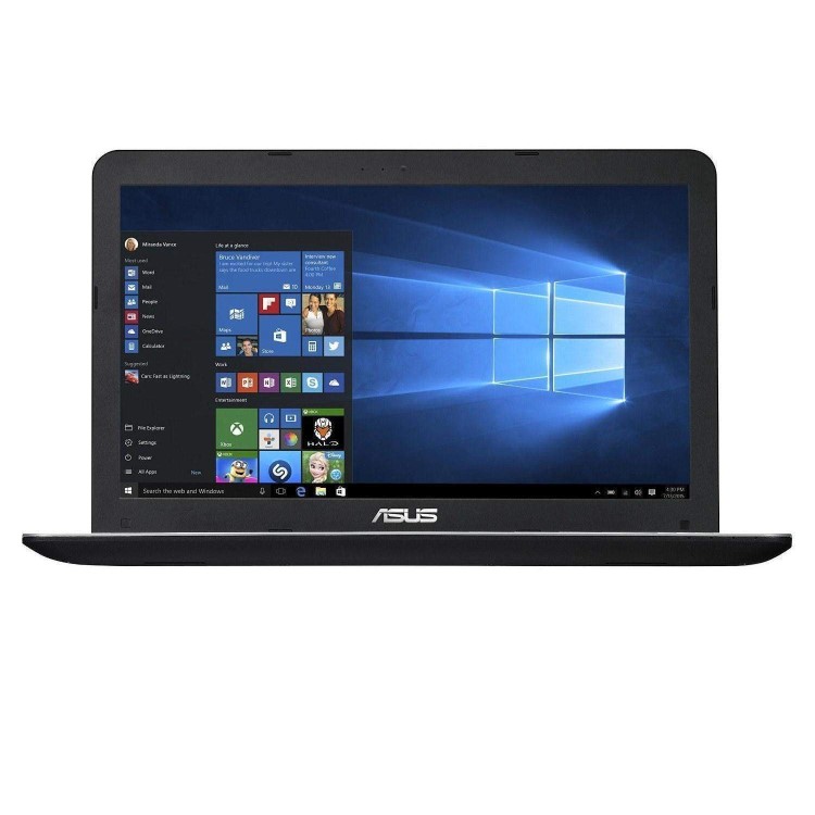 Asus X555LA-XX2282T Core i3-4005U 8GB 1TB DVD-RW 15.6 Inch Windows 10 Laptop