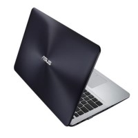 Asus X555LD Core i7-4510U 4GB 1TB DVDSM NVidia GeForce 820 2GB 15.6" Windows 8.1 Laptop 