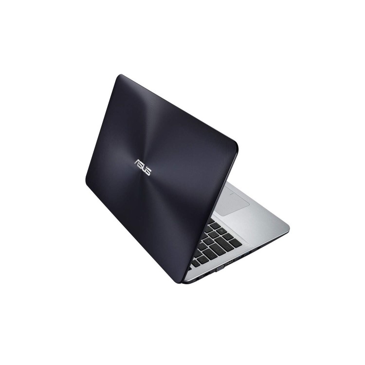 Asus X555LD Core i7-4510U 4GB 1TB DVDSM NVidia GeForce 820 2GB 15.6" Windows 8.1 Laptop 