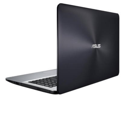 Asus X555LD Core i5-4210U 4GB 1TB DVDSM NVidia GeForce 820 15.6