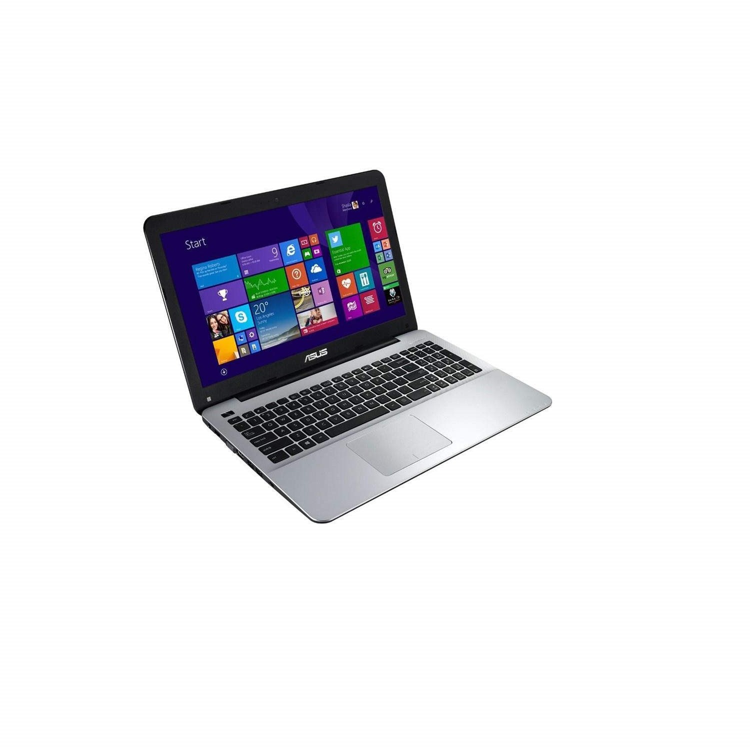 Asus X555LD Core i5-4210U 4GB 1TB DVDSM NVidia GeForce 820 15.6