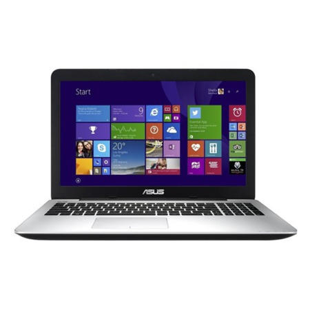ASUS X555LJ Core i7-5500U 8GB 1TB DVDRW NVidea GTX 920M 2GB 15.6" Windows 8.1 Laptop