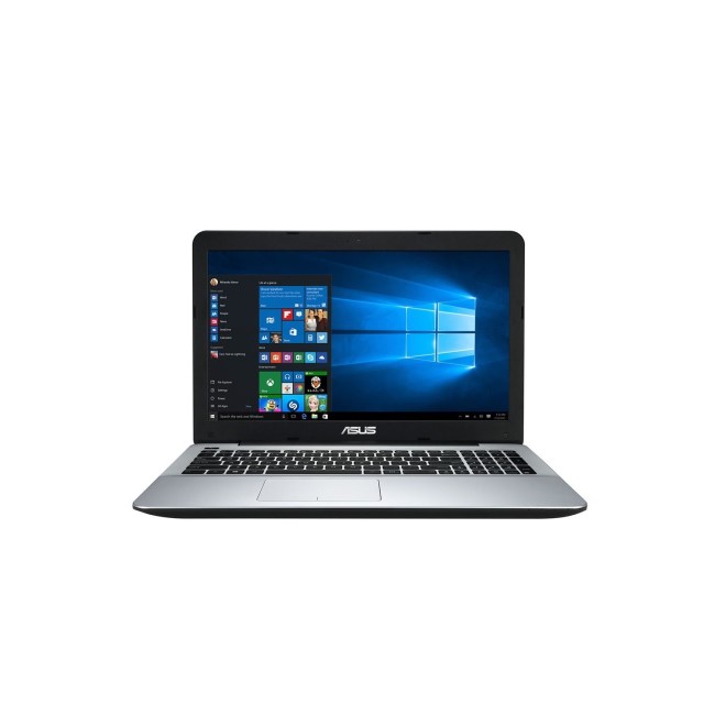 Asus Vivobook AMD A12-9720 4GB 1TB HDD 15.6 Inch Windows 10 Laptop