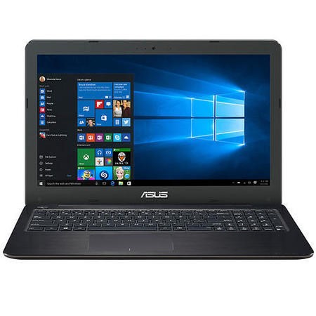 Asus X556UA Core i7-6500U 8GB 1TB DVD-RW 15.6 Inch Windows